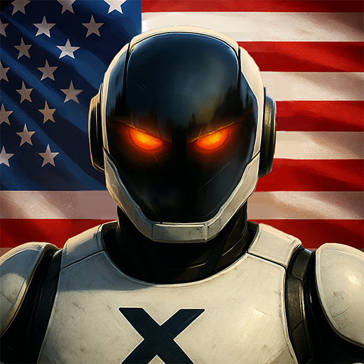 America vs AI Icon