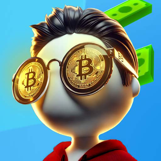 Bike to Mine Icon