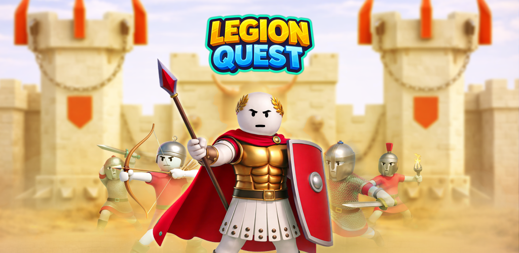 Legion Quest Thumbnail