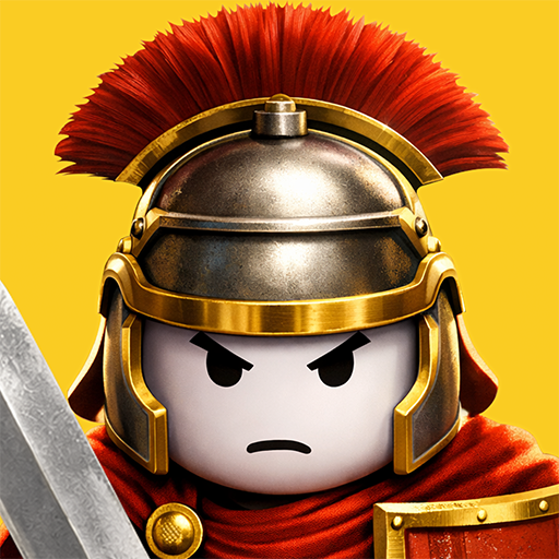 Legion Quest Icon