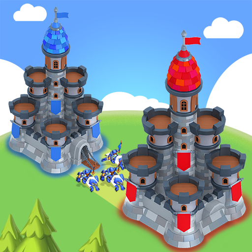 Lord of Castles Icon
