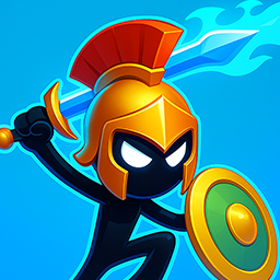 Stickman Multiverse Icon